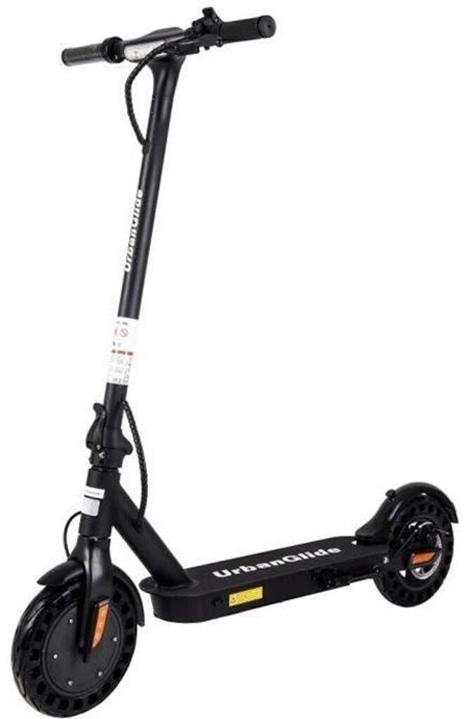 Urbanglide Ride 85XL trottinette electrique