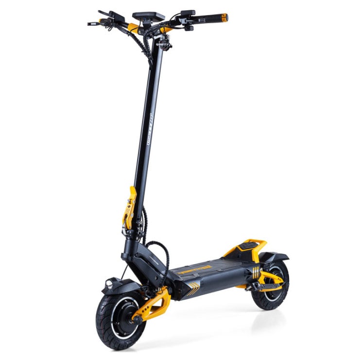 VSETT 10+ trottinette electrique