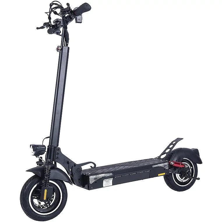 ZWheel T4 trottinette electrique