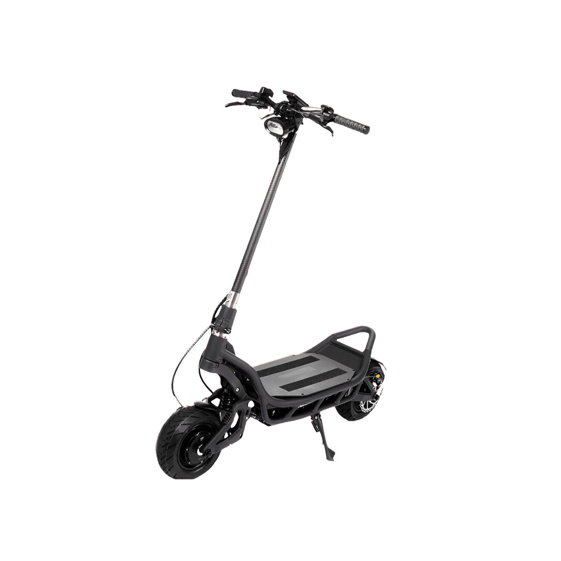 NAMI BURN-E 3 MAX trottinette électrique