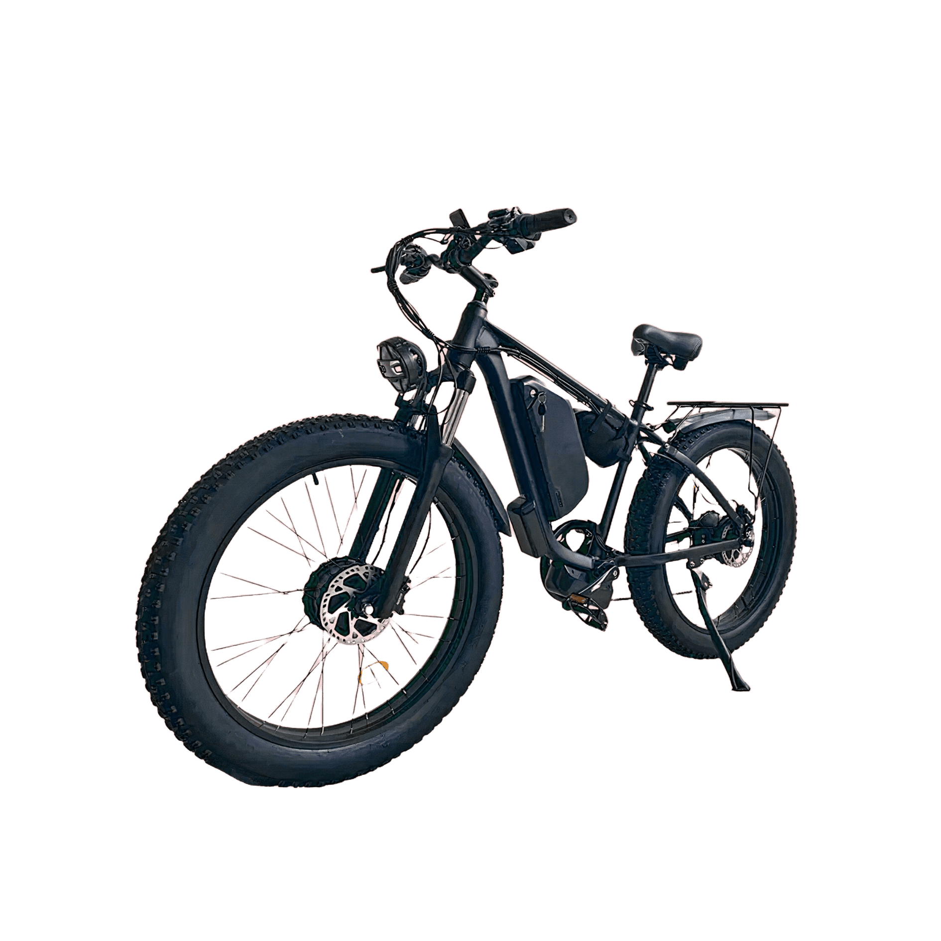 SMLRO V3 vélo électrique