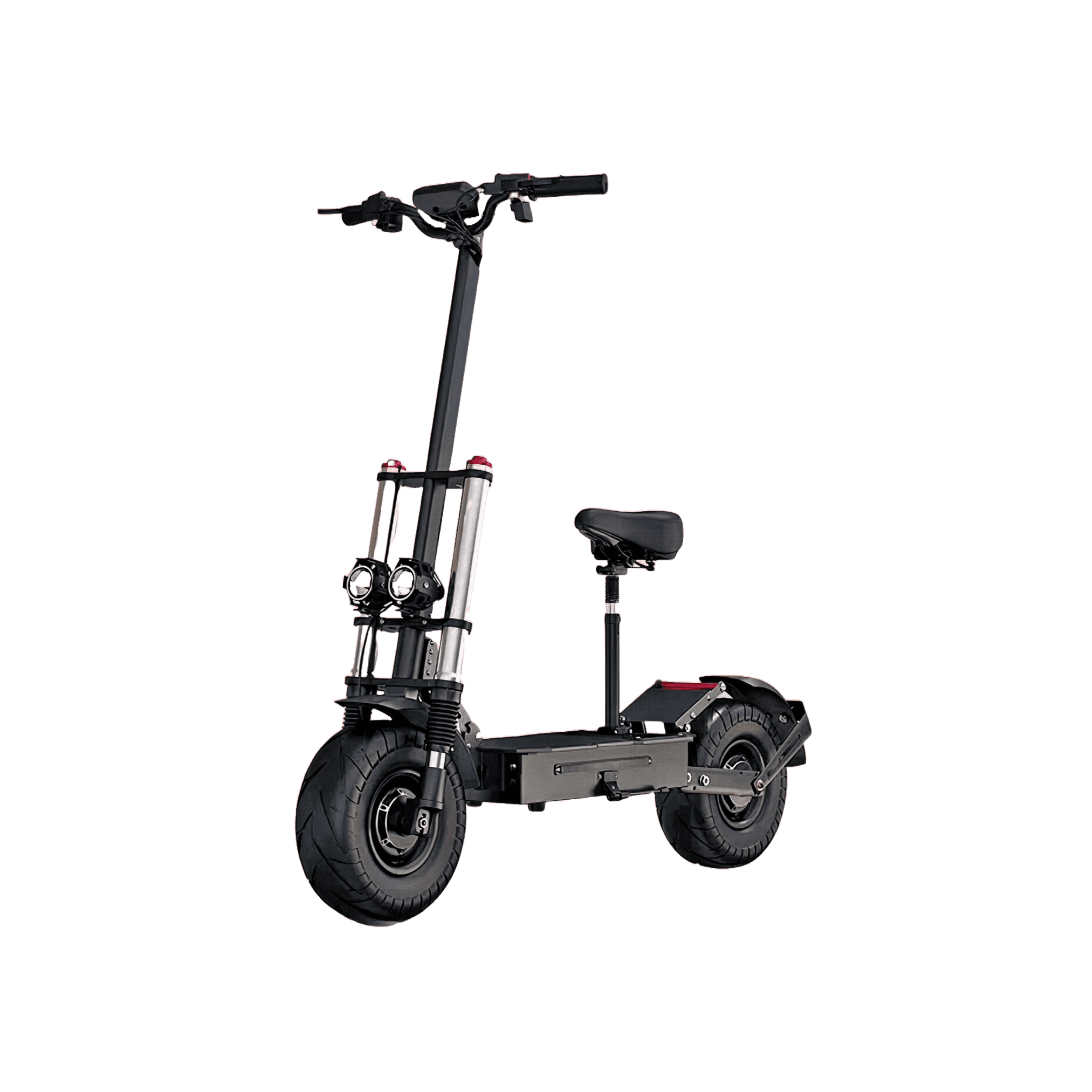 JUE SHUAI X60 trottinette électrique