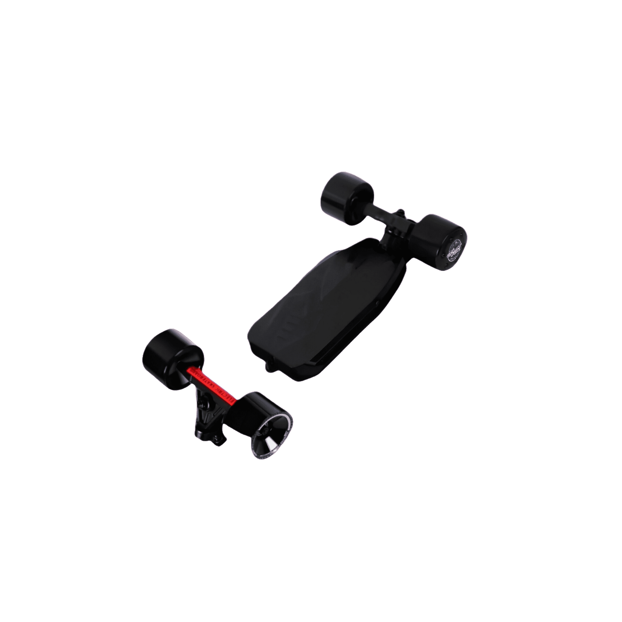TEAMGEE X3 skateboard électrique