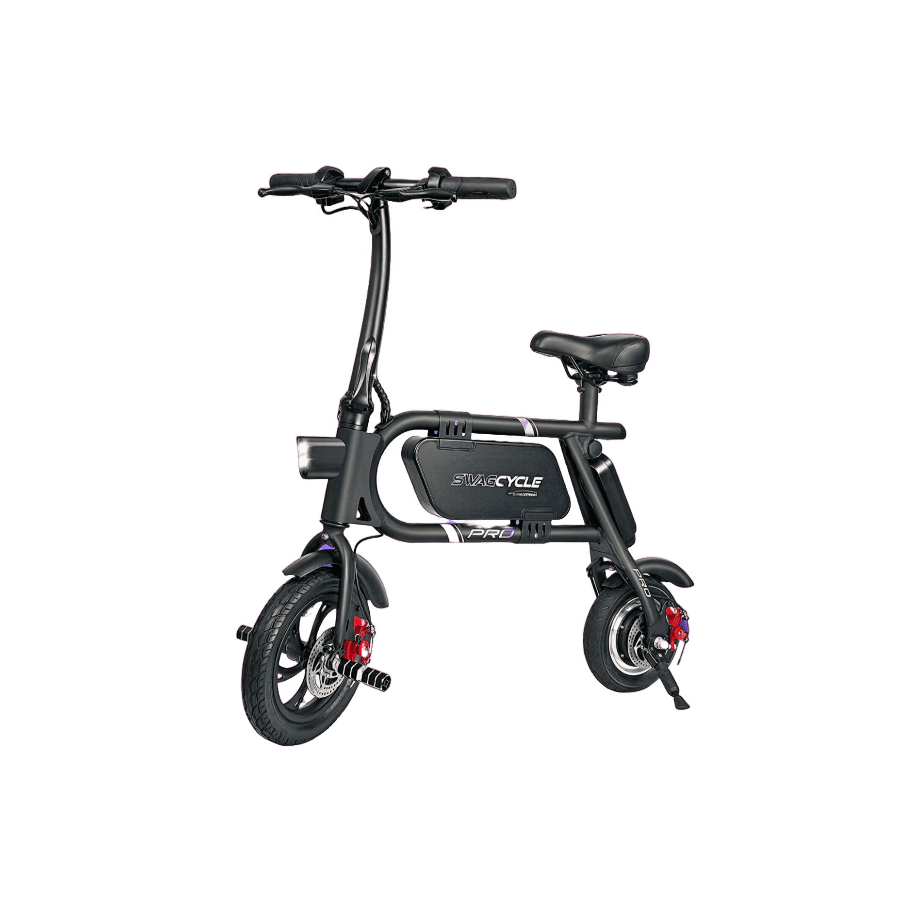 SWAGCYCLE PRO vélo électrique