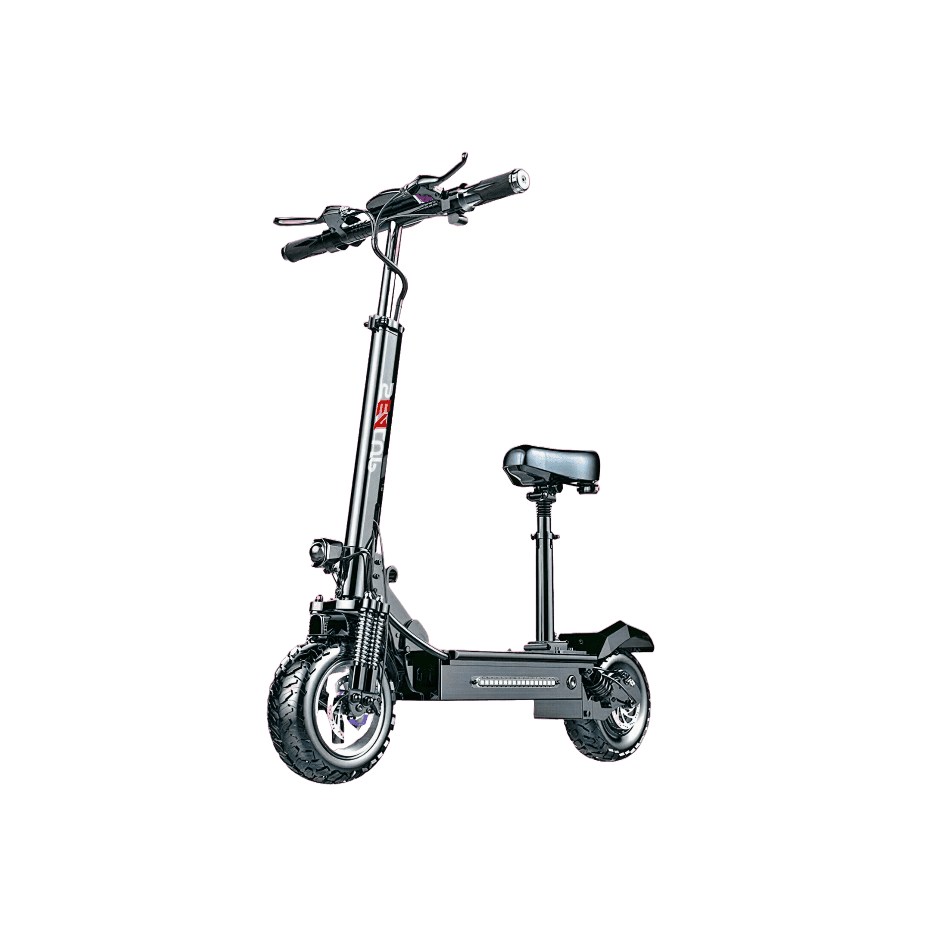 SEALUP Q7 trottinette électrique