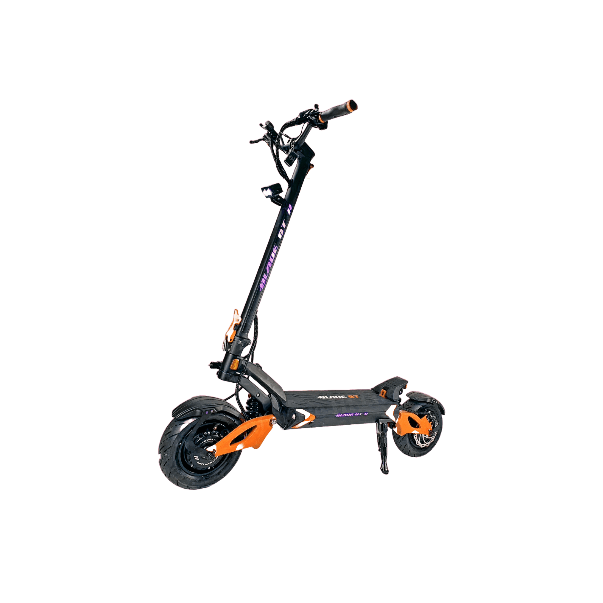 BLADE GT+ II trottinette électrique