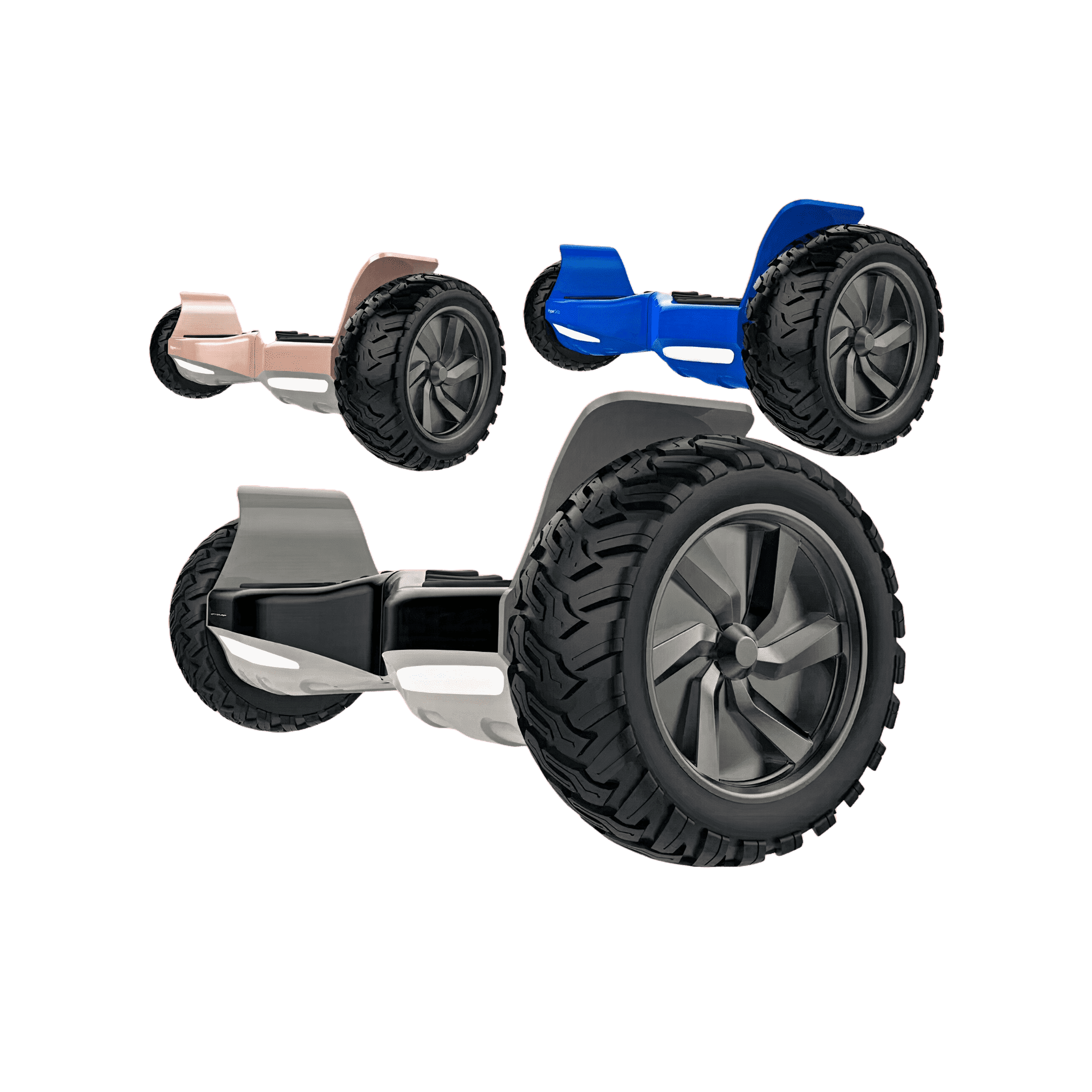 TYGATEC G23 hoverboard