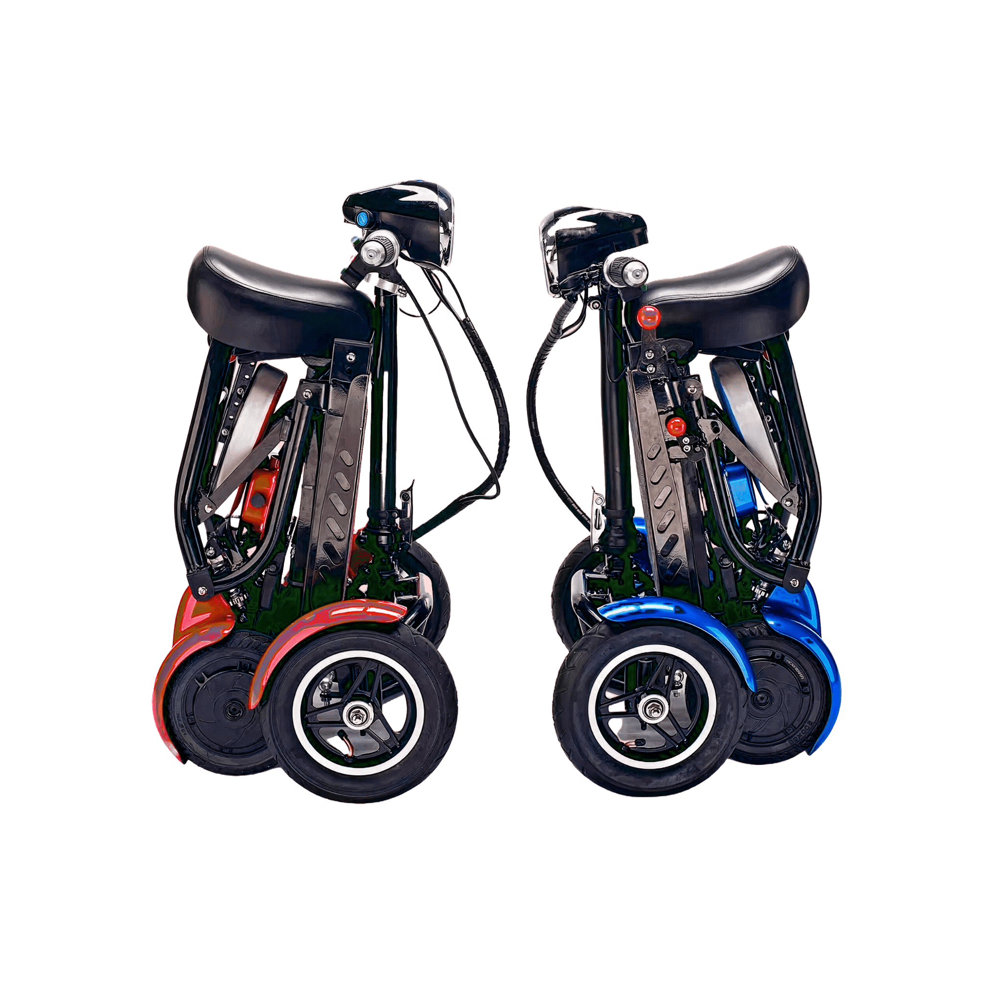 HDQ 4W-357 scooter de mobilité