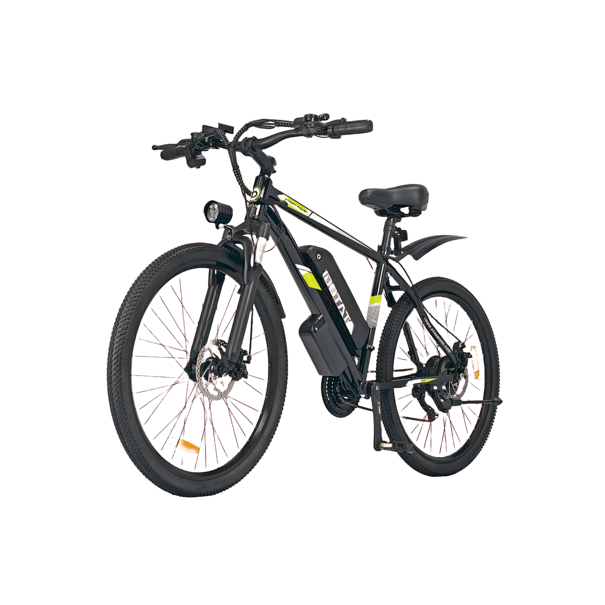 IDOTATA S26 vélo électrique