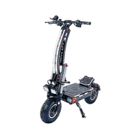 HALO KNIGHT T107 MAX trottinette électrique