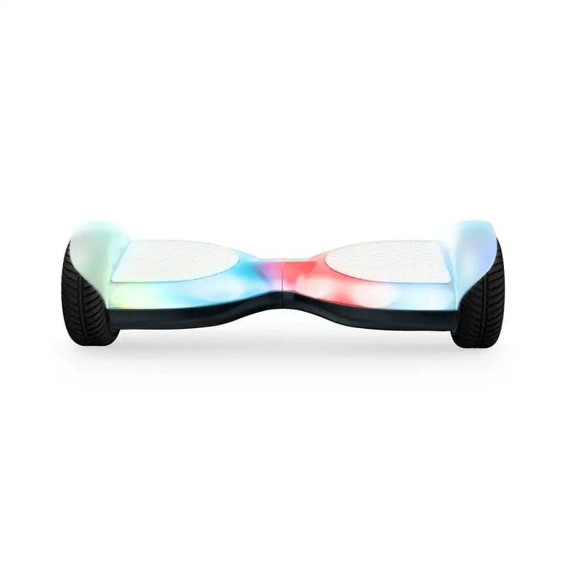 HOULI X2 hoverboard — vue 2