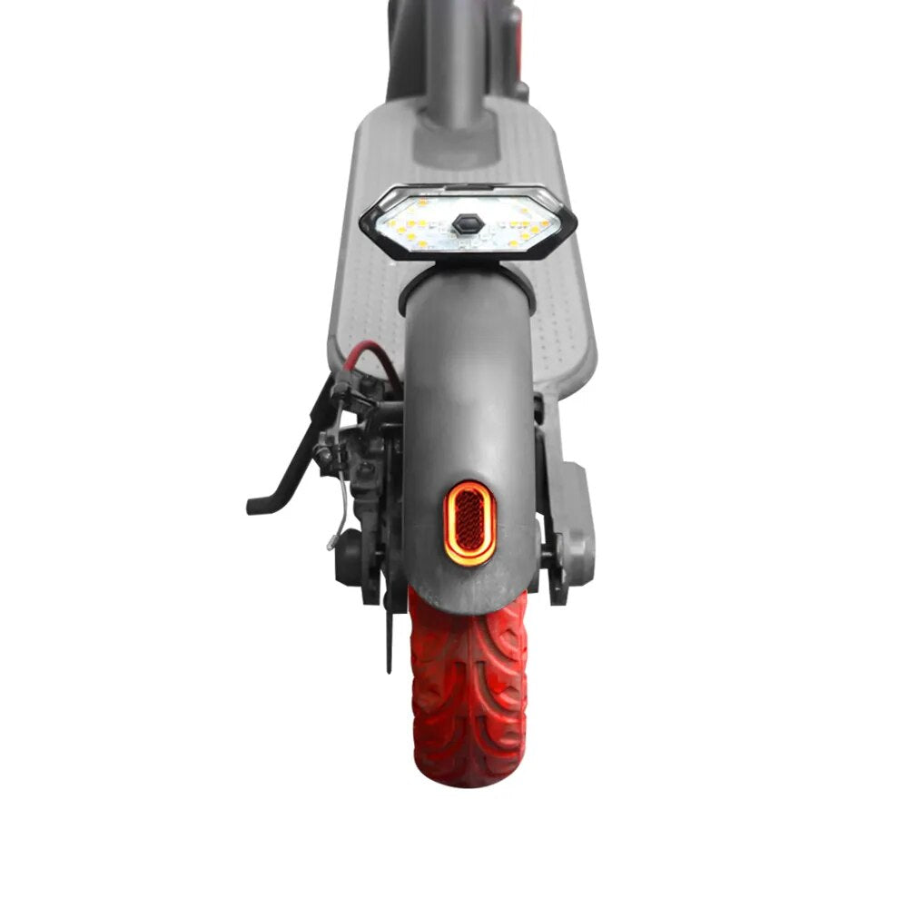 Feu arrière trottinette — vue 3