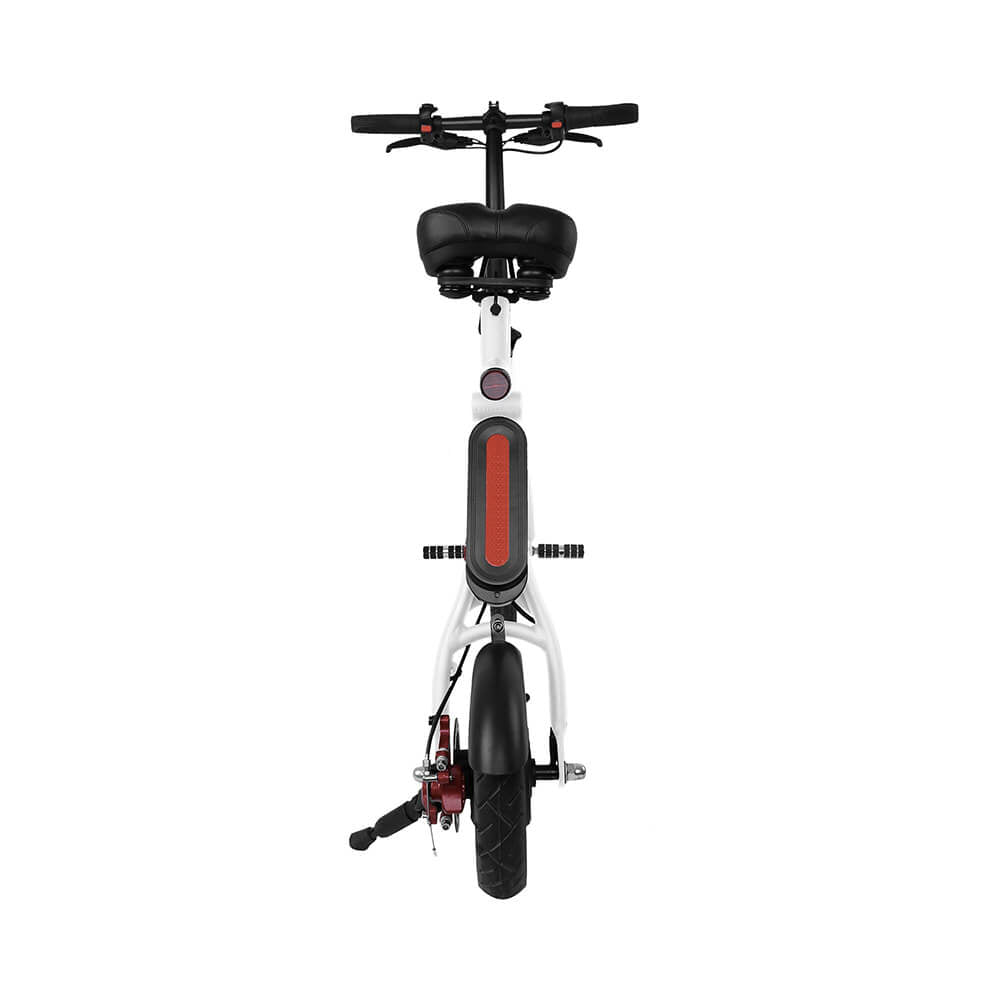 SWAGCYCLE PRO vélo électrique — vue 2