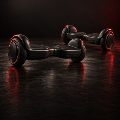Hoverboards