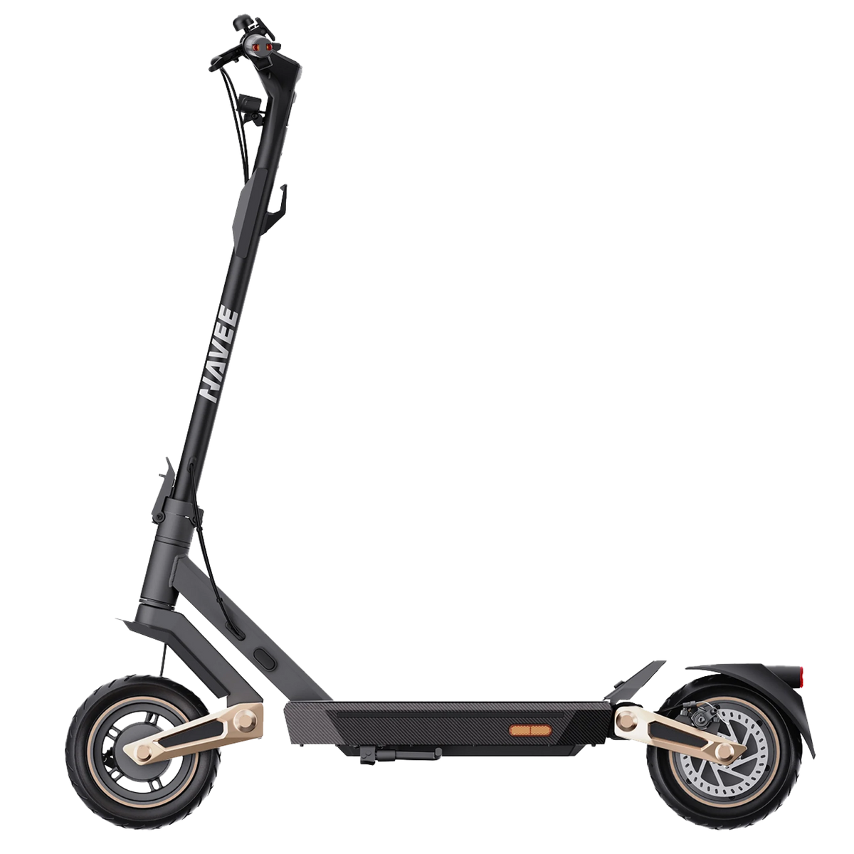 NAVEE S60 trottinette electrique