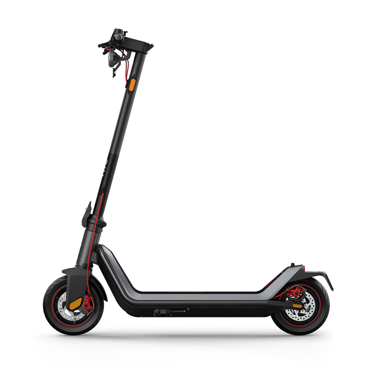 NIU KQi3 Max features