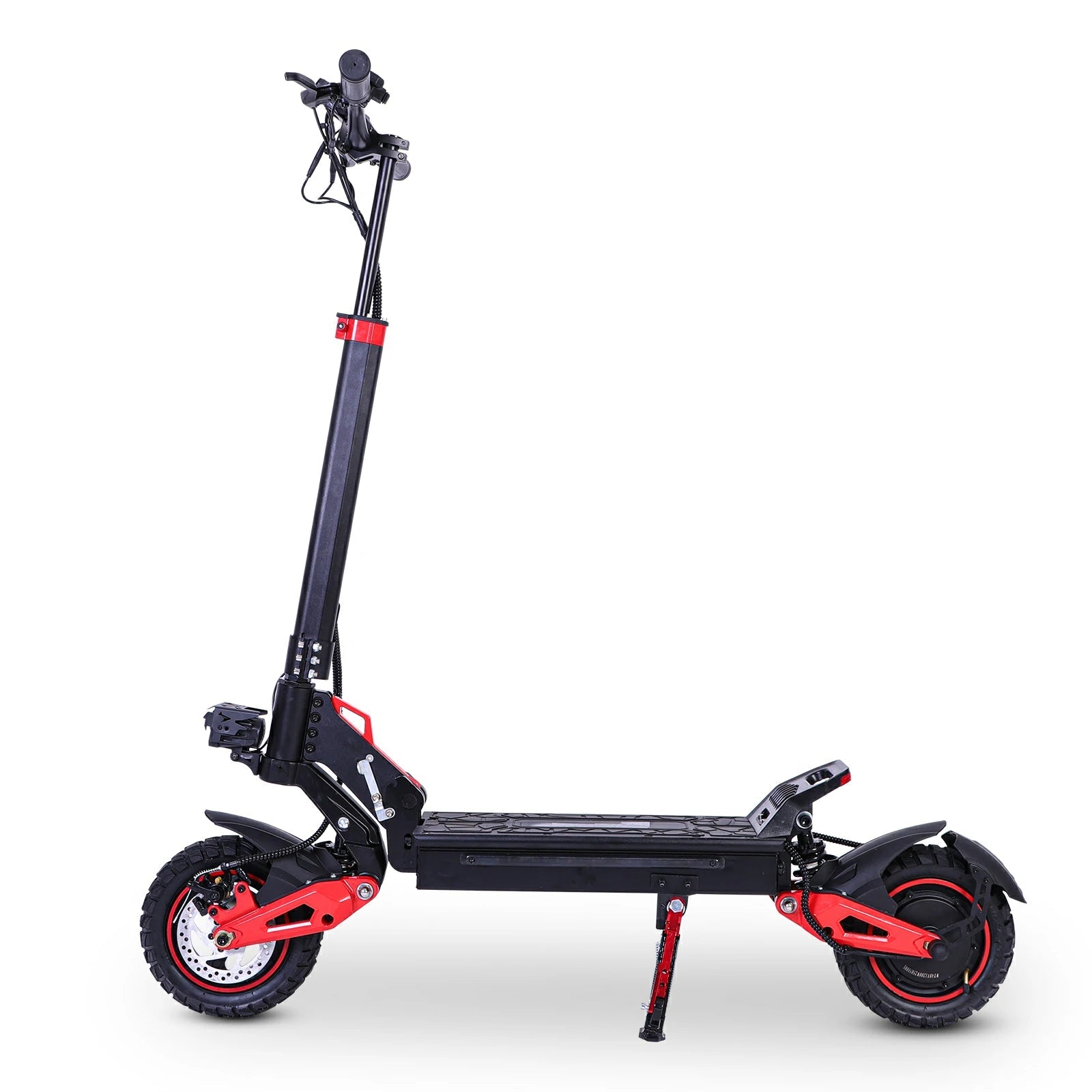 Scootidoo J15 Max trottinette electrique — vue 2