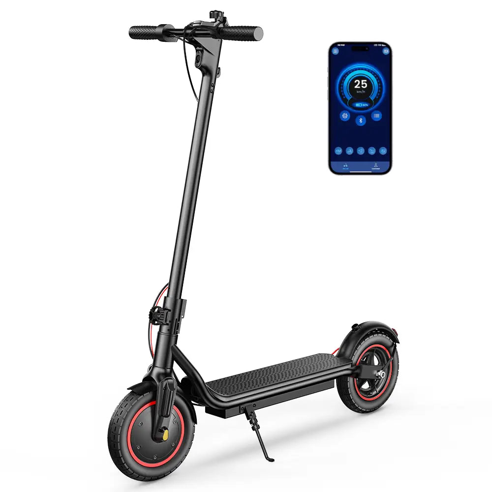 IScooter W6 — Trottinette électrique 8.5 pouces
