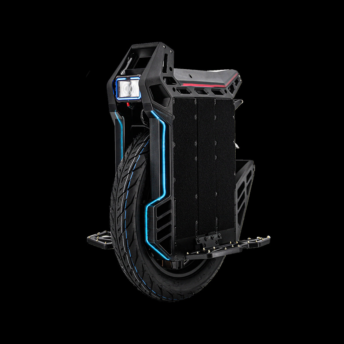 Begode Blitz Pro — Monoroue électrique 4000W — 150 km autonomie