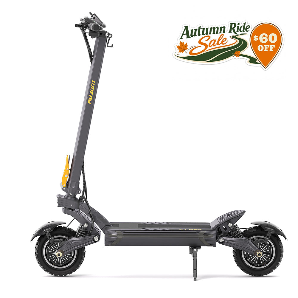 Ausom F1 Max trottinette electrique