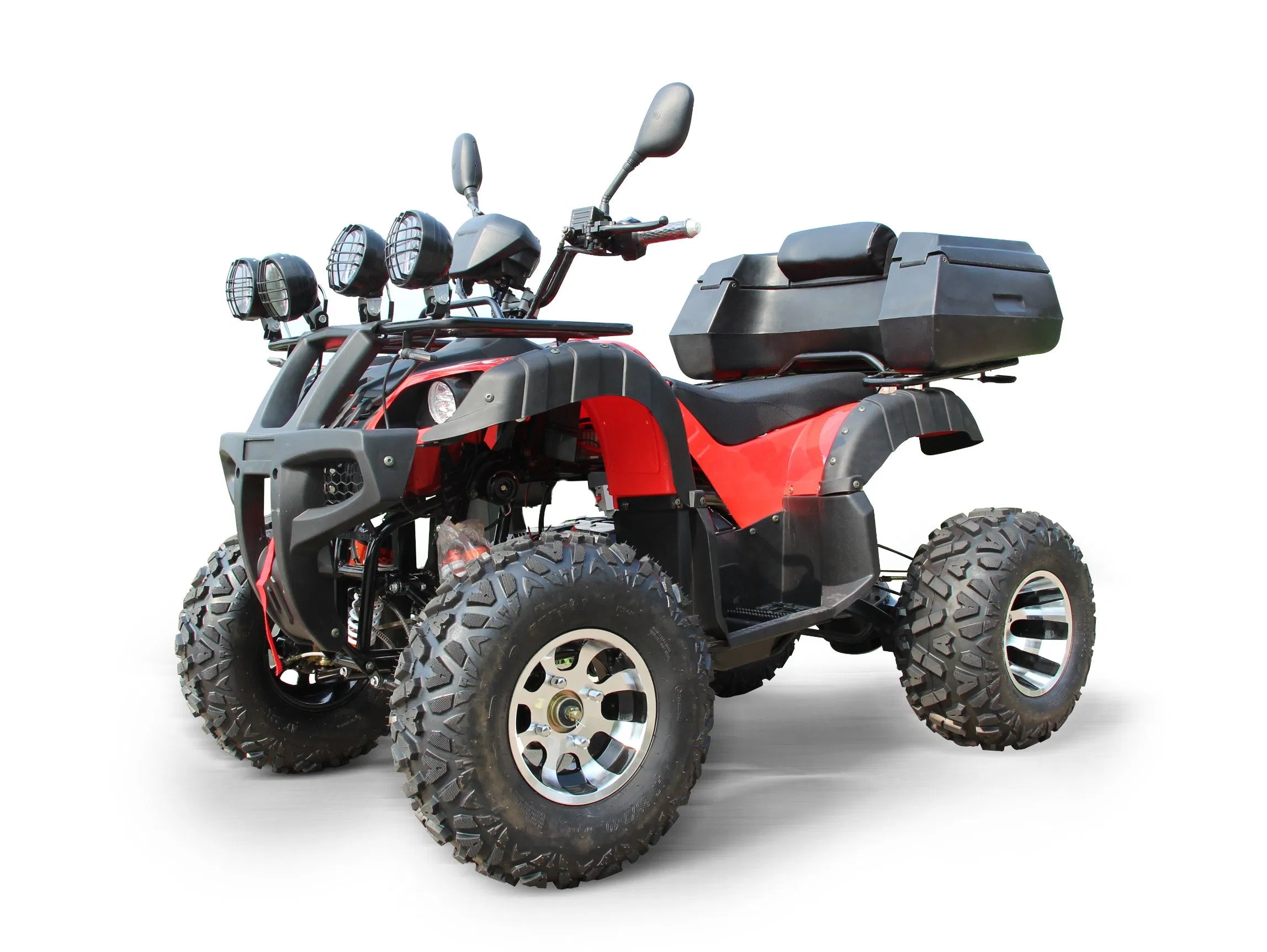 Quad électrique adulte 3000W 60V premium