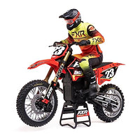 Quad électrique enfant 800W 36V - vue principale