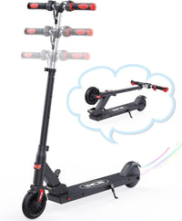 RCB R15 trottinette électrique enfant