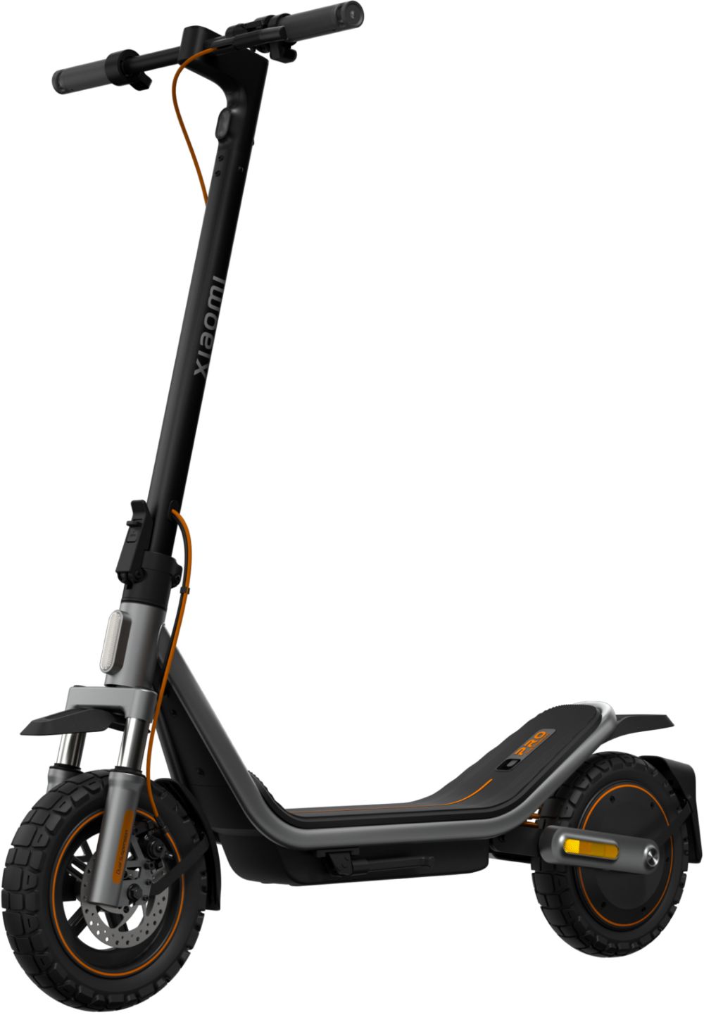 Xiaomi Electric Scooter 5 Pro trottinette electrique