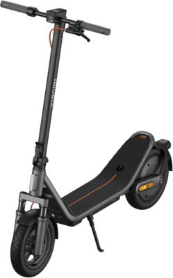 Xiaomi Electric Scooter 6 — Trottinette électrique 600W — 35 km autonomie