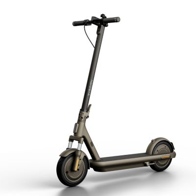 Xiaomi Electric Scooter 4 Pro 2nd Gen — Trottinette électrique 700W — 60 km autonomie