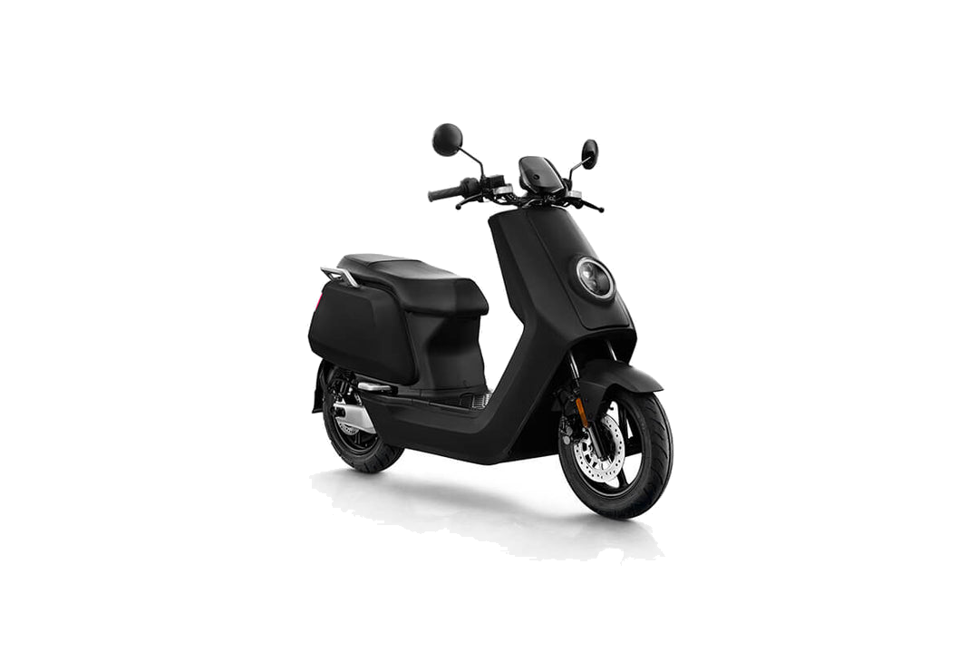 NIU NQi Sport — scooter électrique 45 km/h, 60 V 26 Ah