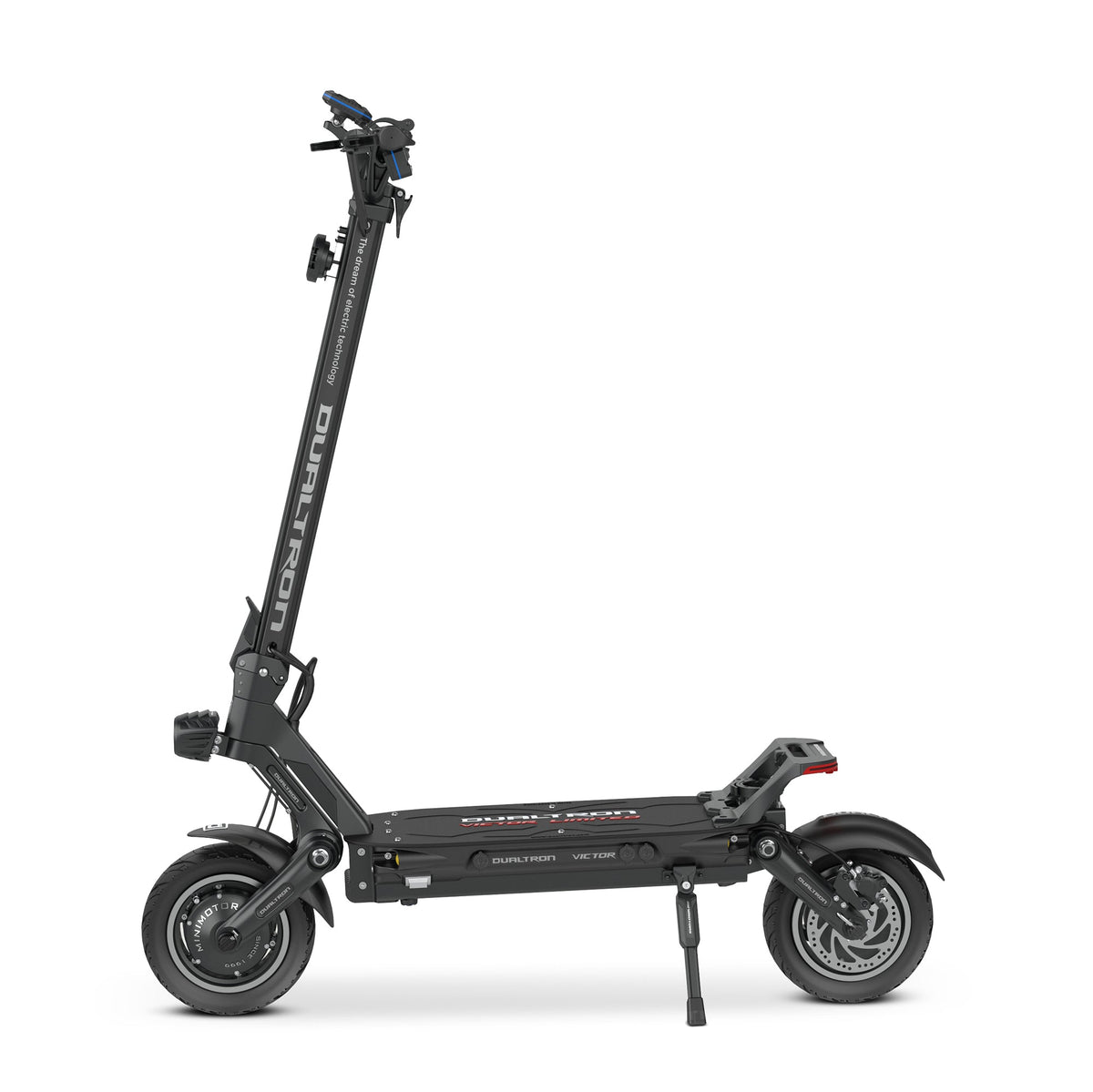 Dualtron Victor Limited — Trottinette électrique