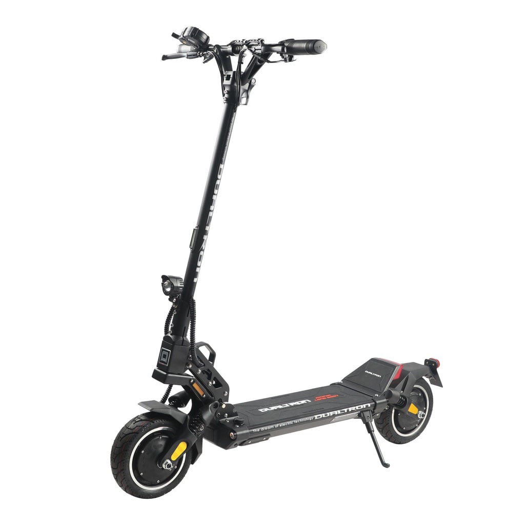 Dualtron Aminia trottinette electrique
