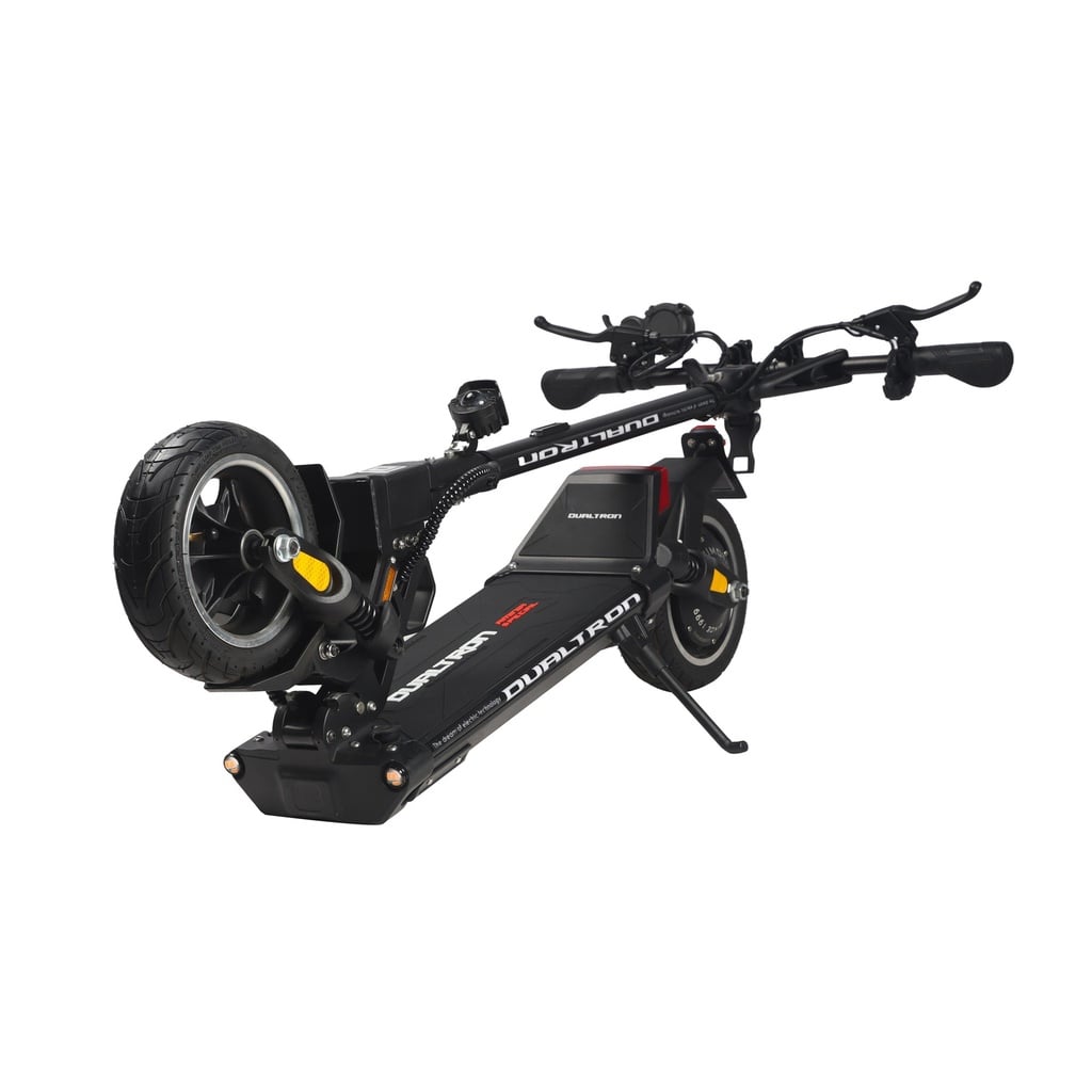Dualtron Aminia trottinette electrique — vue 3