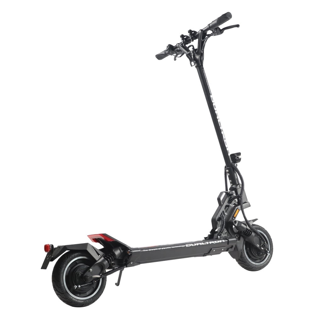 Dualtron Aminia trottinette electrique — vue 2