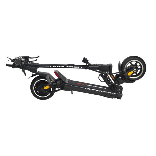 Dualtron Mini trottinette electrique — vue 2