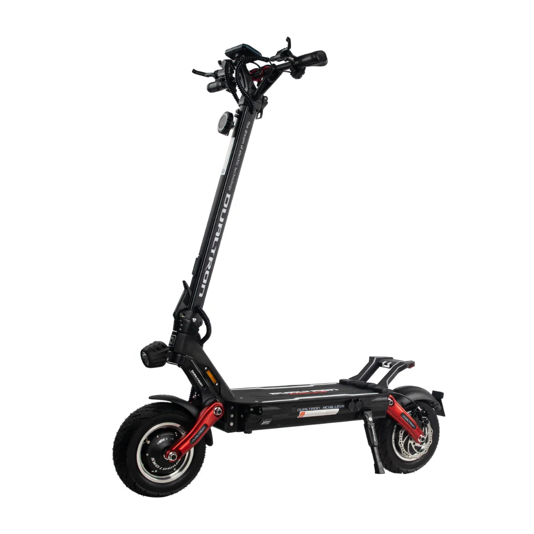 Dualtron Thunder 2 trottinette electrique
