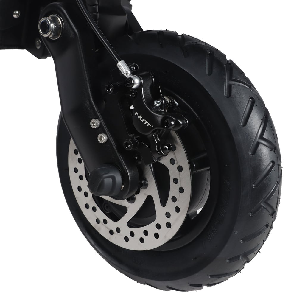 Dualtron Forever Limited trottinette electrique — vue 4