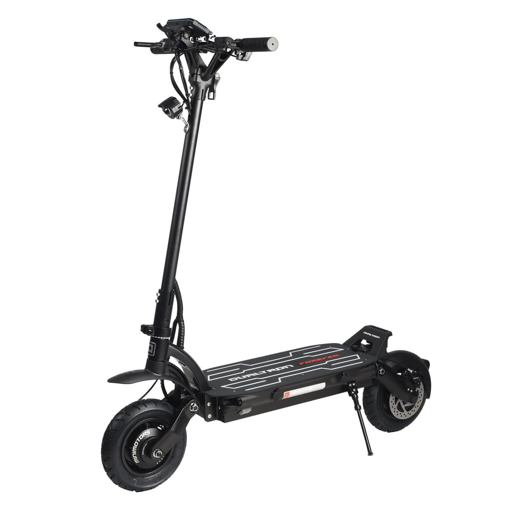 Dualtron Forever Limited trottinette electrique