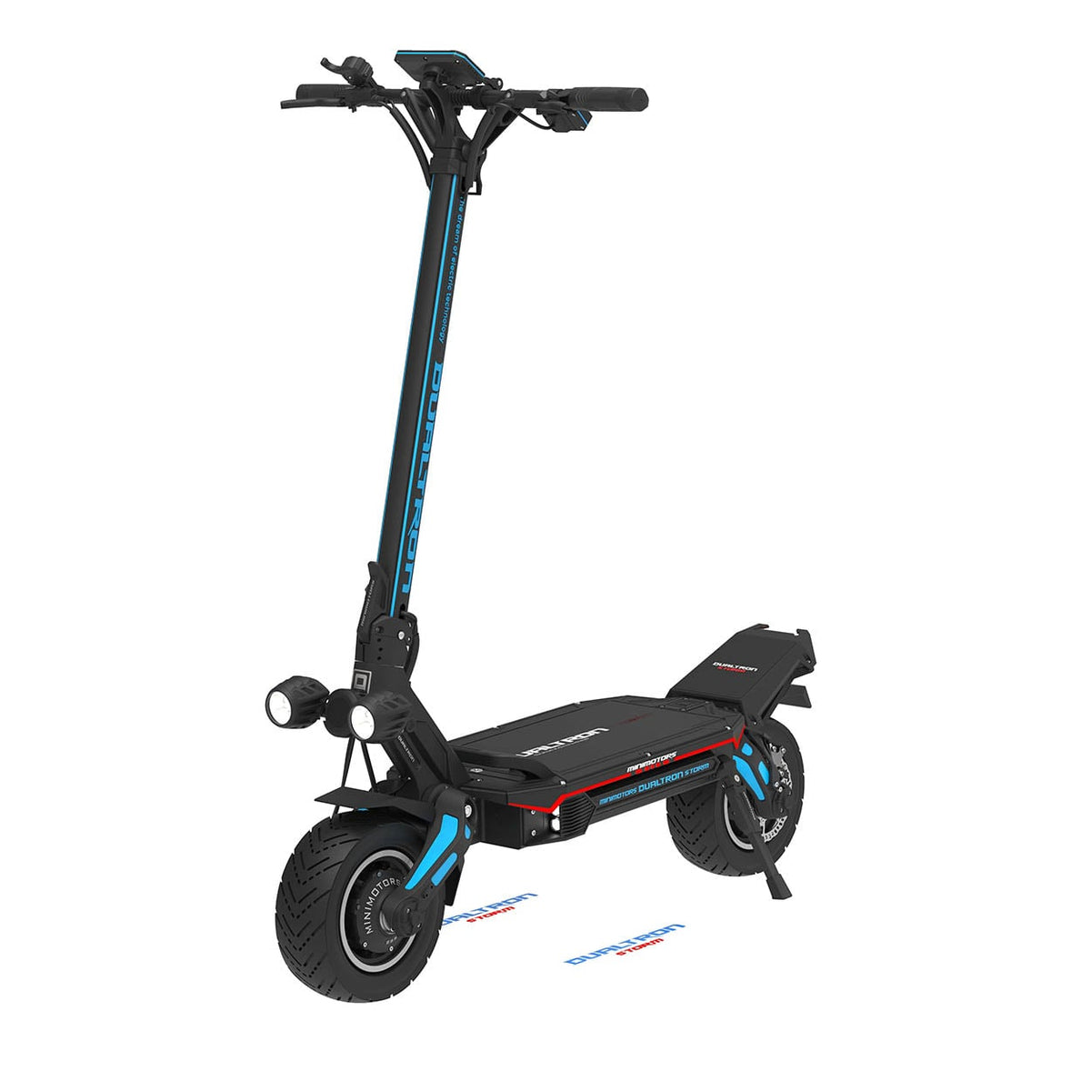Dualtron New Storm