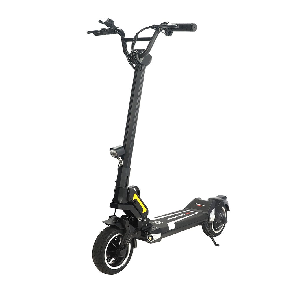 Dualtron Togo