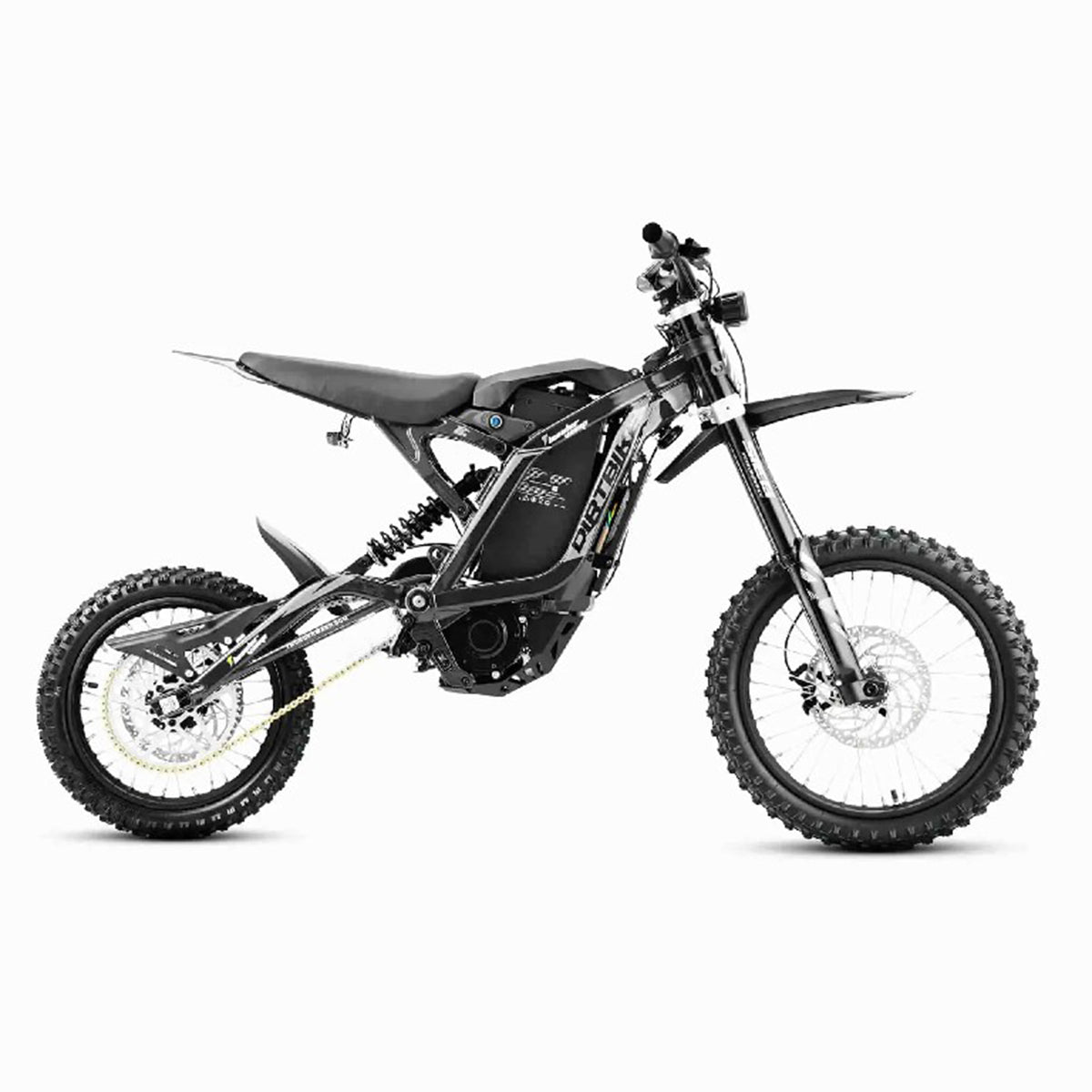 MT2 - Moto elettrica fuoristrada 48V economica