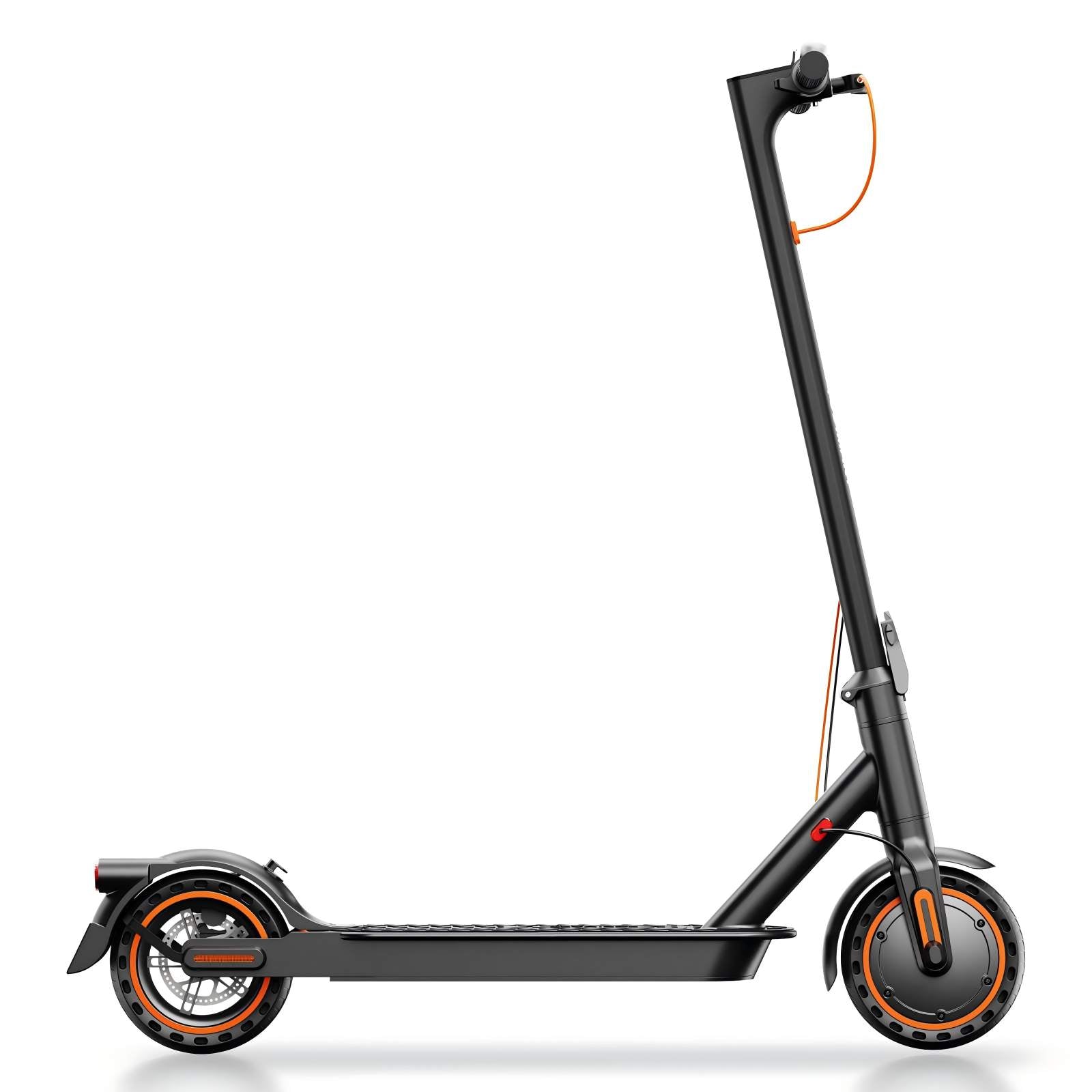 TODIMART T3A — Trottinette électrique ABE