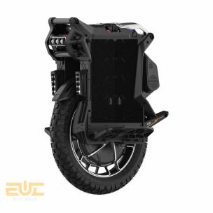 KingSong F18 — Monoroue électrique 3000W — 90 km autonomie