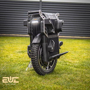 KingSong F22 Pro — Monoroue électrique 4000W — 130 km autonomie