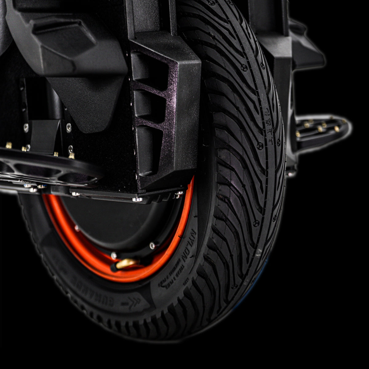 Begode Falcon Pro — Monoroue électrique 1500W — 50 km autonomie