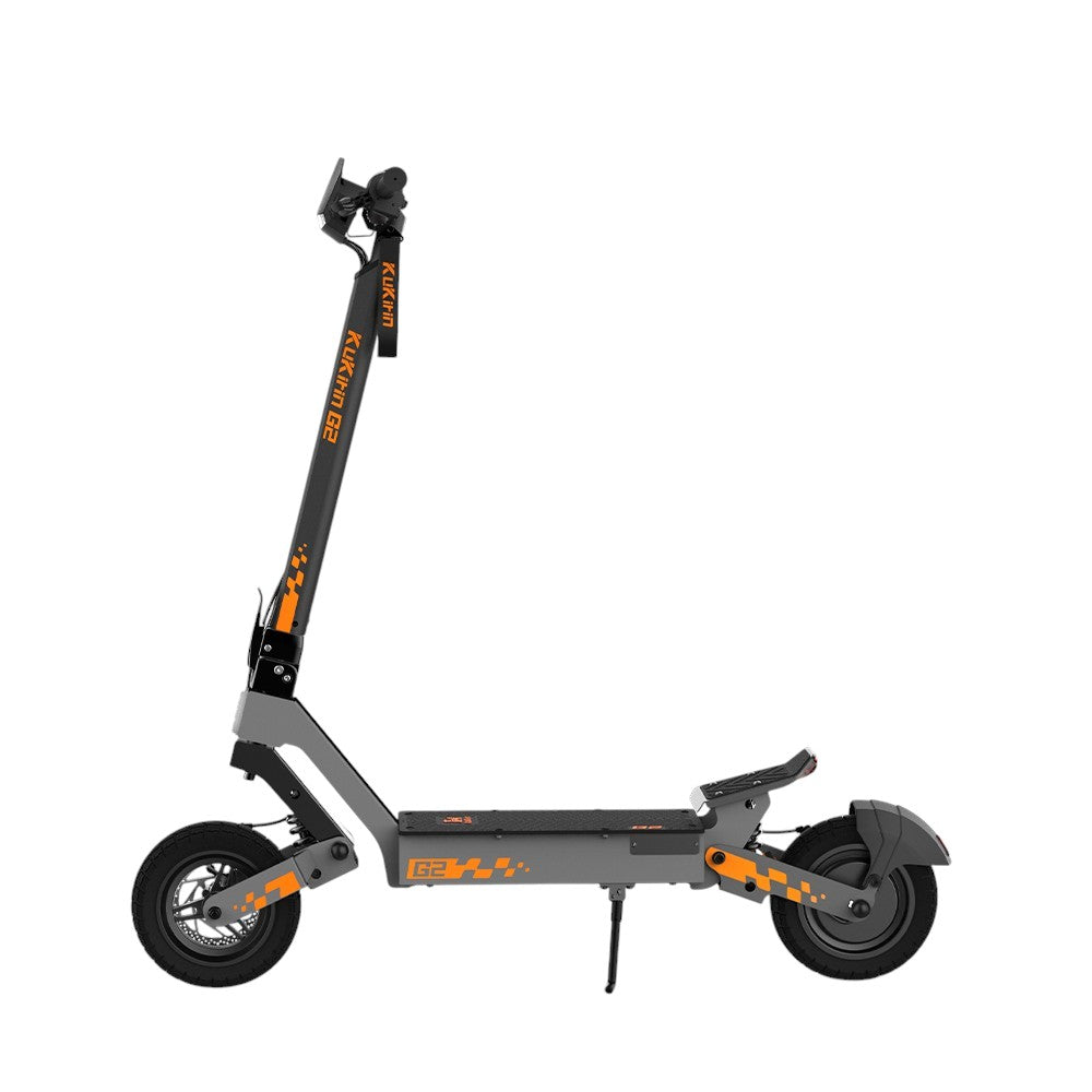 KUKIRIN G2 trottinette electrique — vue 2