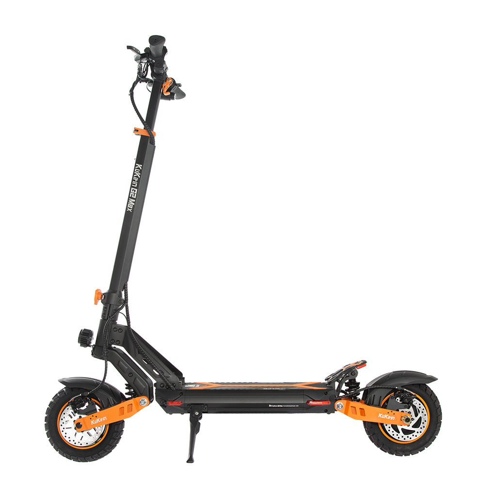 KUKIRIN G2 Max trottinette électrique