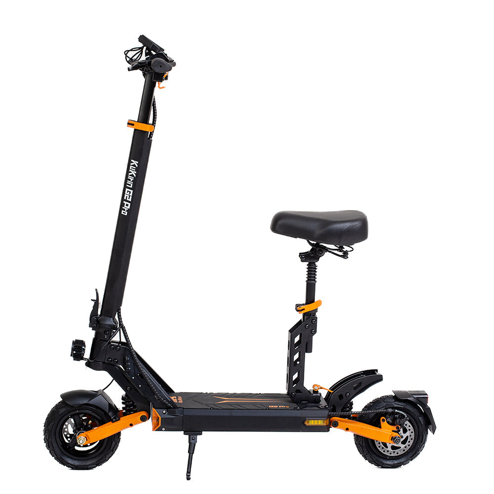 KUKIRIN G2 Pro ABE trottinette electrique