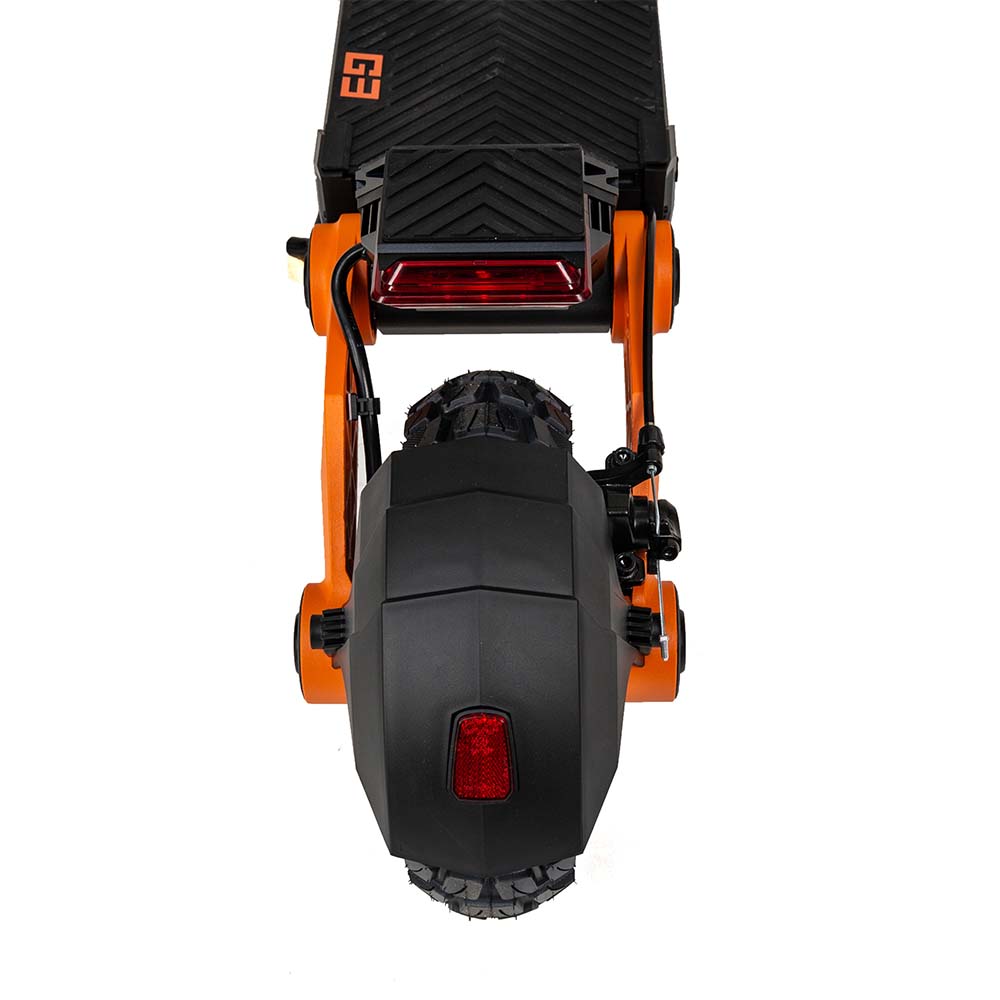 KUKIRIN G3 Pro trottinette electrique — vue 8